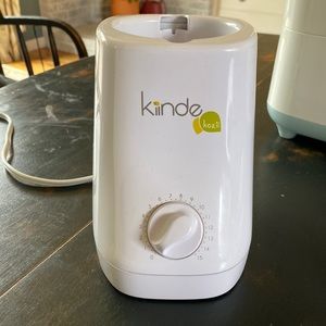 Kiinde Kozii Bottle Warmer
